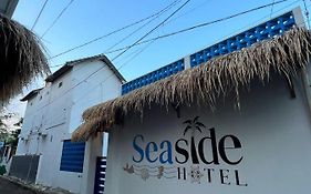 Seaside Hotel